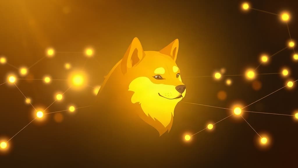 Dogecoin Faces Weekly Headwinds Despite Modest Intraday Recovery and Solid Monthly Gains