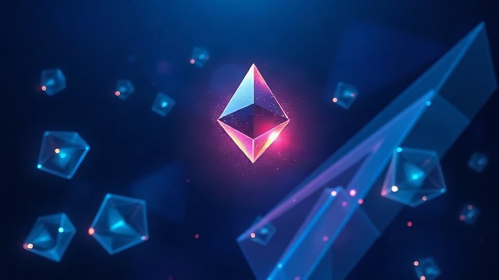Ethereum Volatility Analysis: Ranging Structure Emerges After Sharp 30-Day Rally