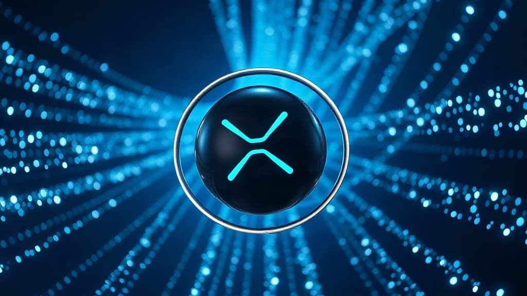 XRP Price Analysis, 1 September 2026: 30-Day Surge Meets Weekly Correction