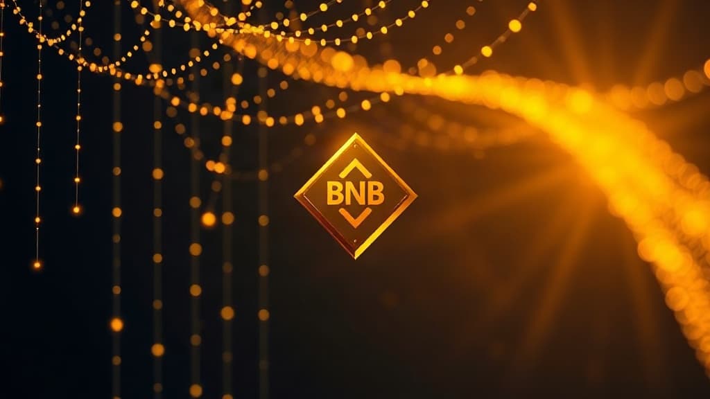 BNB Price Analysis, 2 September 2026: 30-Day Rally Faces Short-Term Consolidation