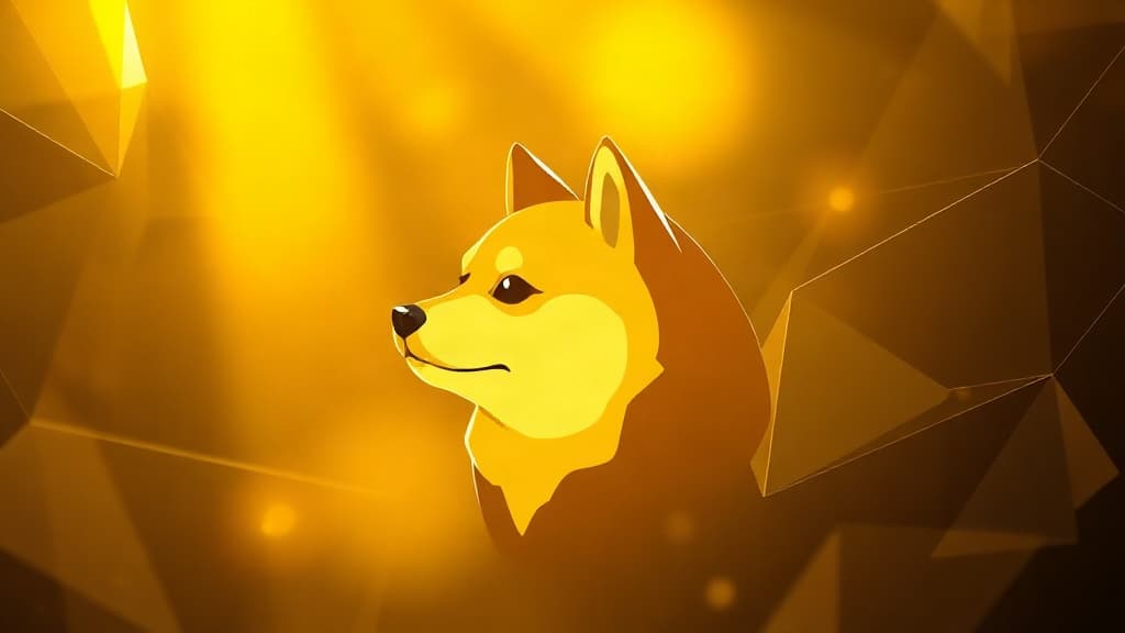 Dogecoin Multi-Timeframe Trend: 24h Drop, 7d Slide, but 30d Uptrend Intact