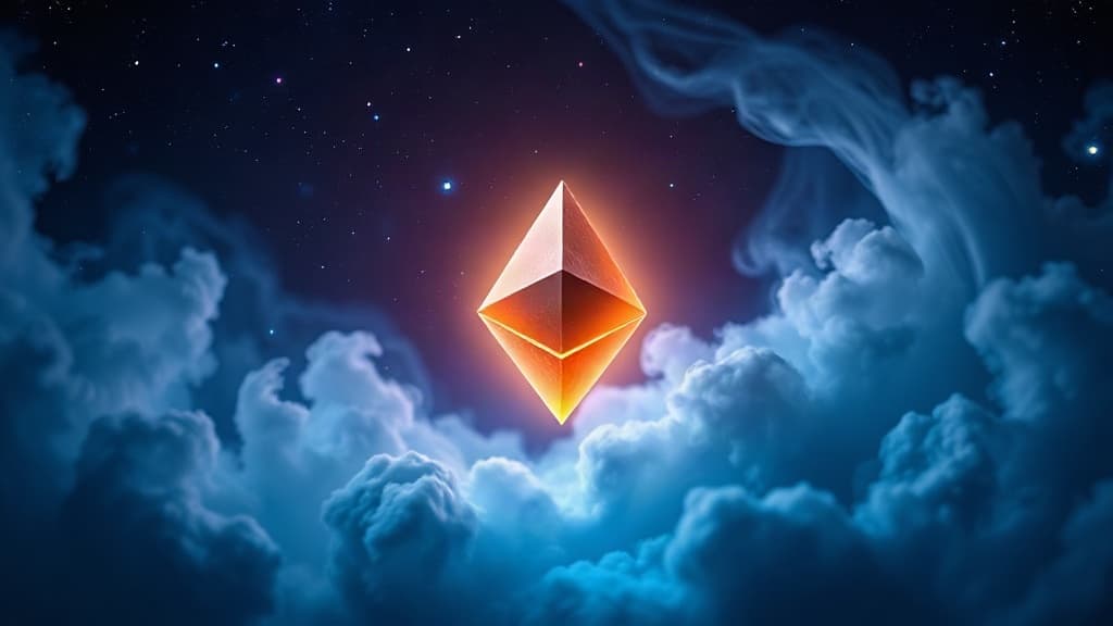 Ethereum Slides Below $2,420 as Momentum Cools After 30% Monthly Surge