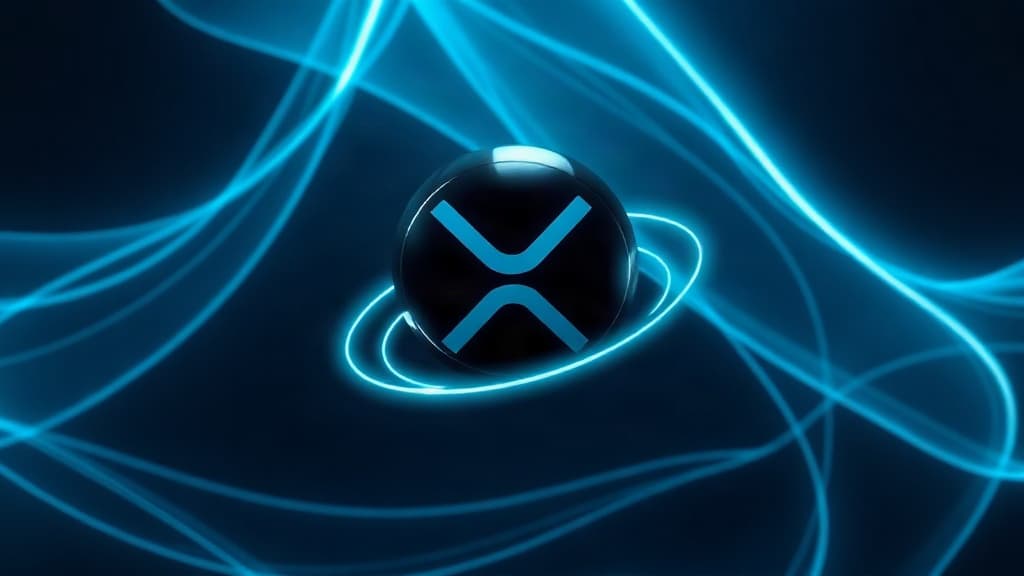 XRP Price Analysis, 2 September 2026: Volume to Market Cap Ratio Hits 3.0%