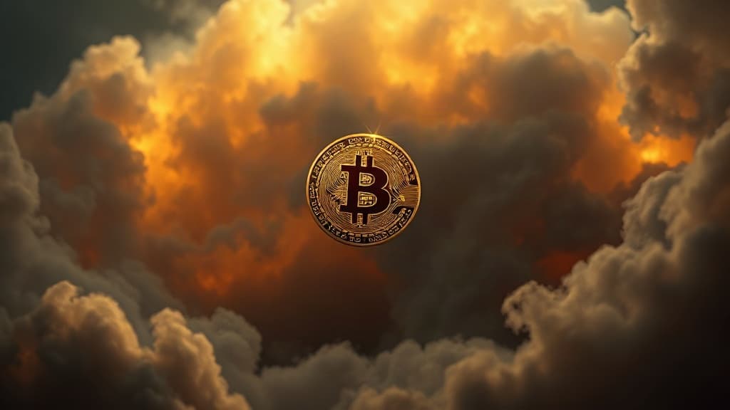 Bitcoin Holds $77.7K as 30-Day Momentum Cools but Trend Stays Positive