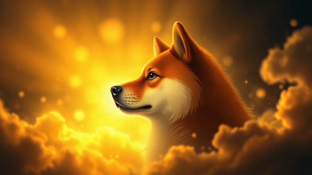 Dogecoin Volume Check: Turnover Ratio Sits at 0.055 as Price Edges 1.5% Higher