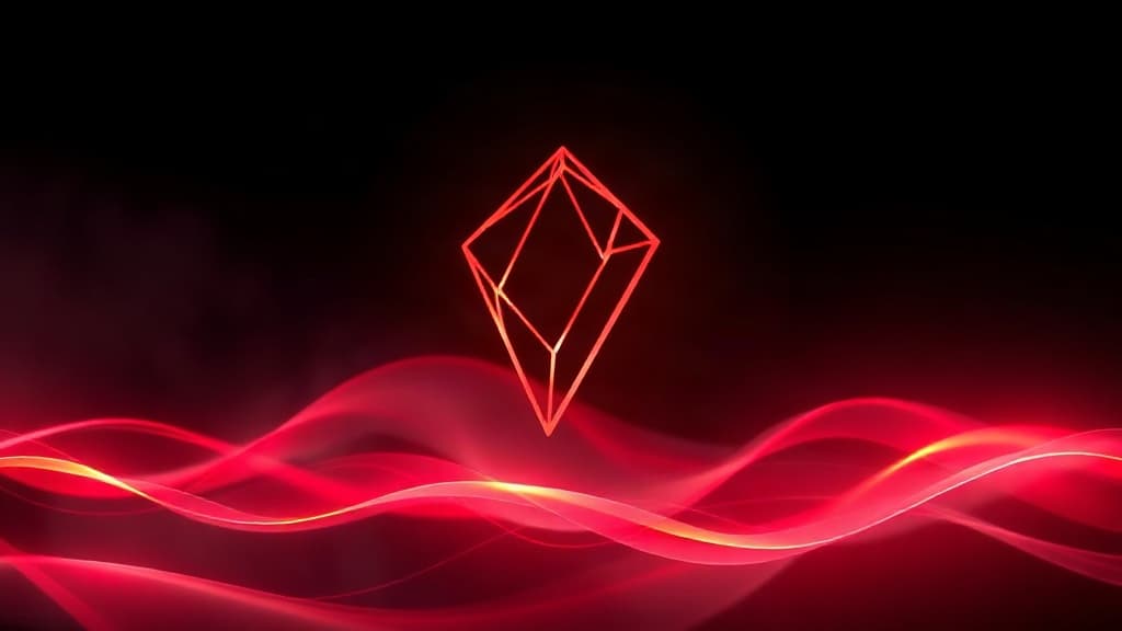 TRON Volatility Check: TRX Holds Tight Range Despite Macro Drift