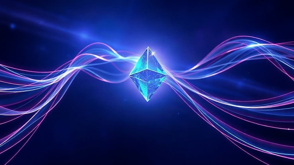 Ethereum Price Analysis, 4 September 2026: Liquidity Pulse Fades Amid 4% Pop