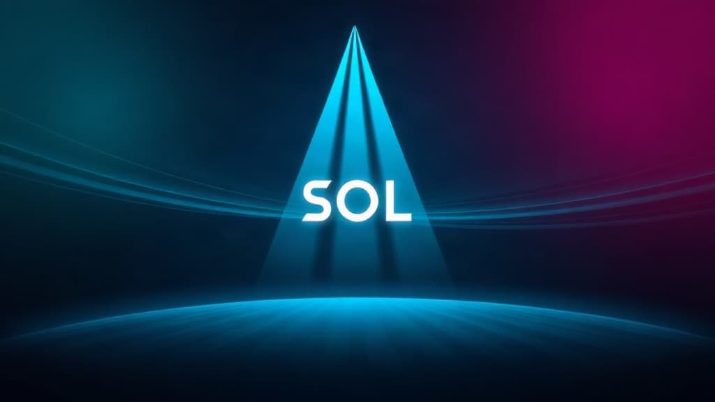 Solana Price Analysis, 4 September 2026: Lifting 3.4% as 7-Day Range Tightens