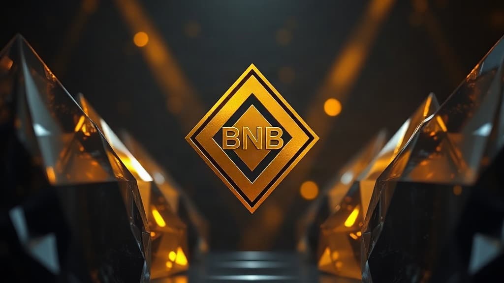 BNB Price Analysis, 5 September 2026: Drawdown Exceeds 47% Despite 30-Day Rally