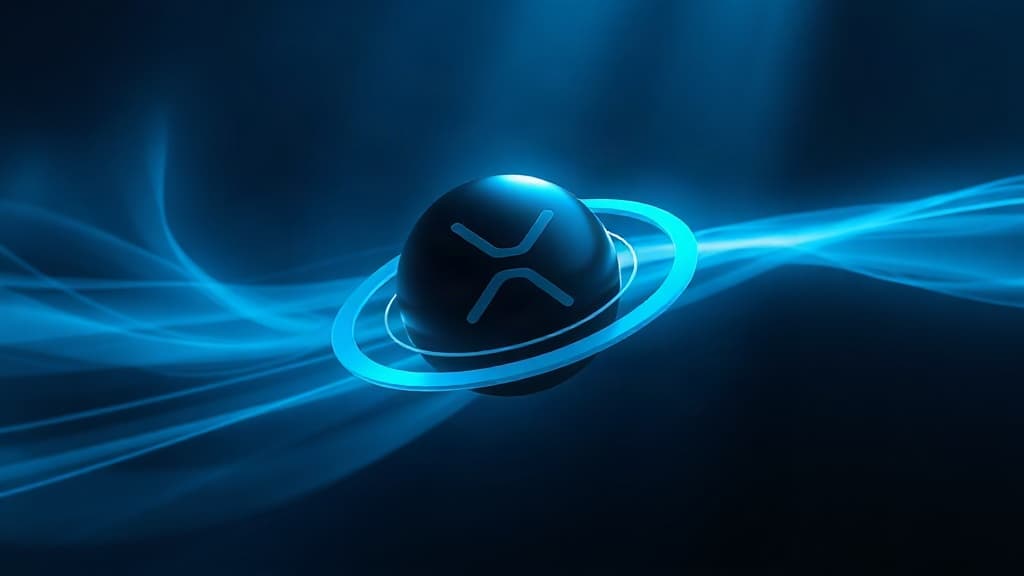 XRP Price Analysis, 5 September 2026: Tightening Range After 24h Slide
