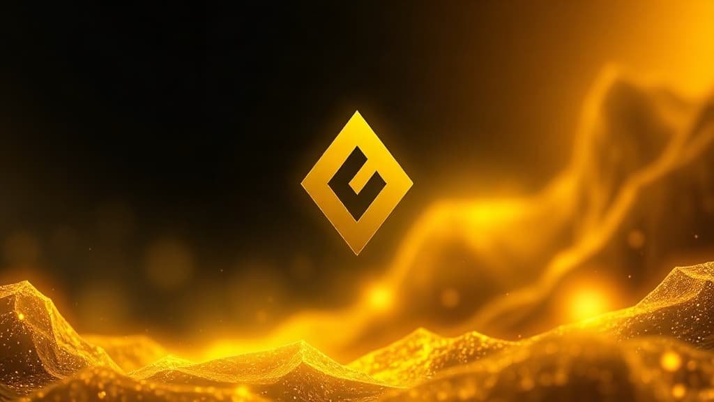BNB Price Analysis, 6 September 2026: Tightening Range Ahead of Breakout