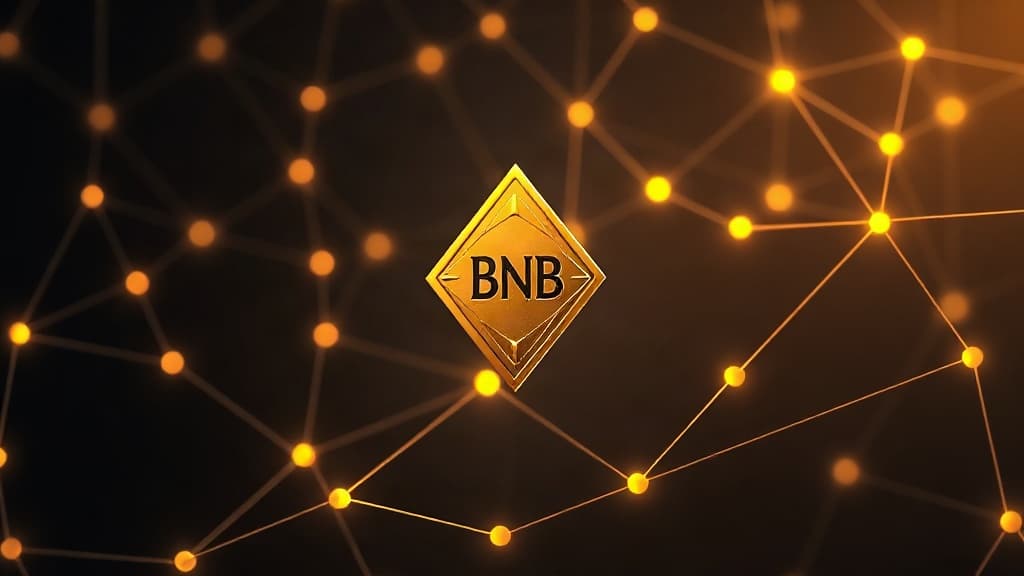 BNB Price Analysis, 7 September 2026: Short-Term Dip, Weekly Momentum Intact