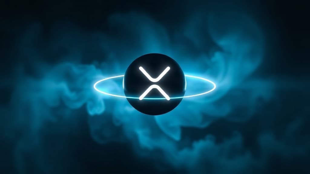 XRP Price Analysis, 8 September 2026: Thin Volume Behind 30-Day Uptrend
