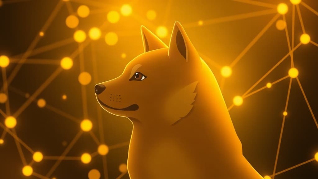 Dogecoin Price Analysis, 9 September 2026: Volume at 6.9% of Cap, Momentum Check