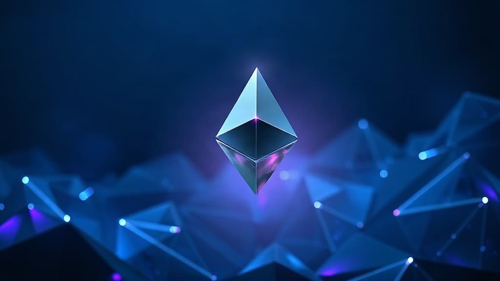 Ethereum Price Analysis, 9 September 2026: Flat 24h Belies the 30% Monthly Surge