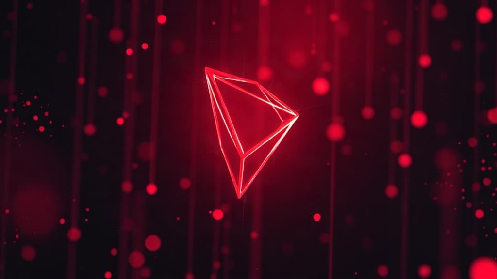 TRON Price Analysis, 9 September 2026: Tight Range or Coiling Spring? Reading TRX