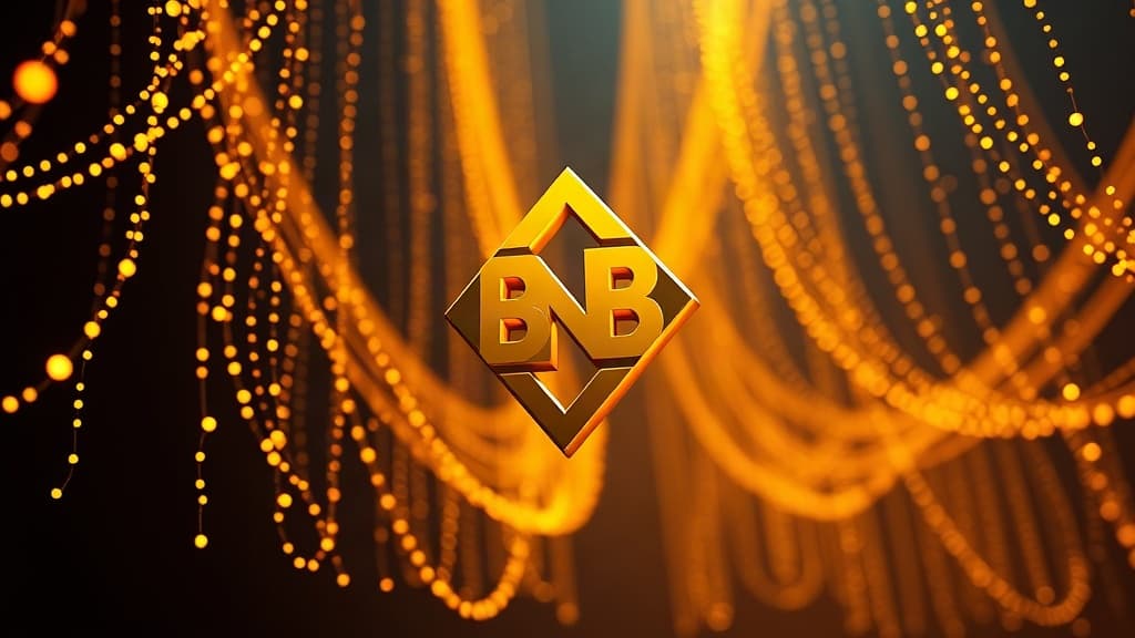 BNB Price Analysis, 10 September 2026: Top-10 Laggard On 24h Basis