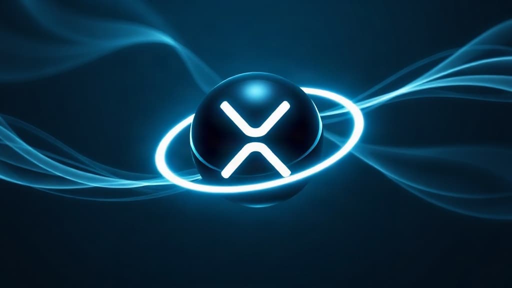 XRP Price Analysis, 10 September 2026: Down 62% From ATH Despite 30-Day Surge