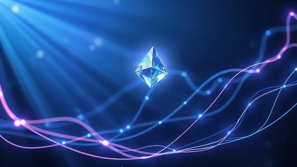 Ethereum Price Analysis, 12 September 2026: Nearly Halved From ATH After 33% Monthly Run