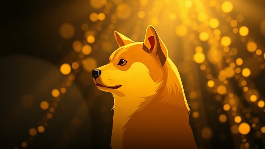 Dogecoin Price Analysis, 14 September 2026: 24h Dip, 30-Day Surge Still Intact