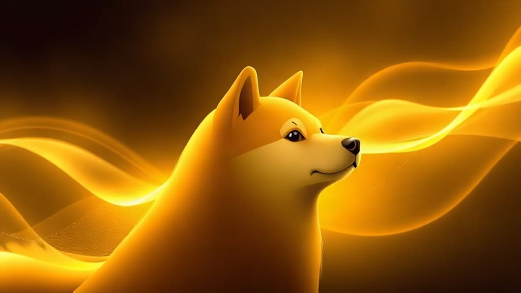 Dogecoin Price Analysis, 16 September 2026: Lags Top 10, 30-Day Gain Holds