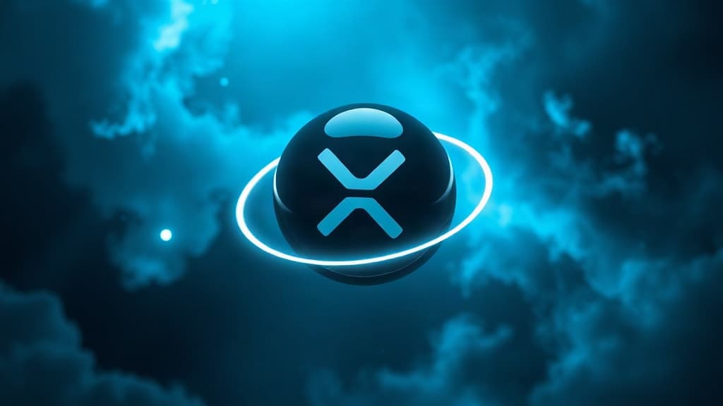 XRP Price Analysis, 16 September 2026: 30-Day Gain Meets 24h Drop