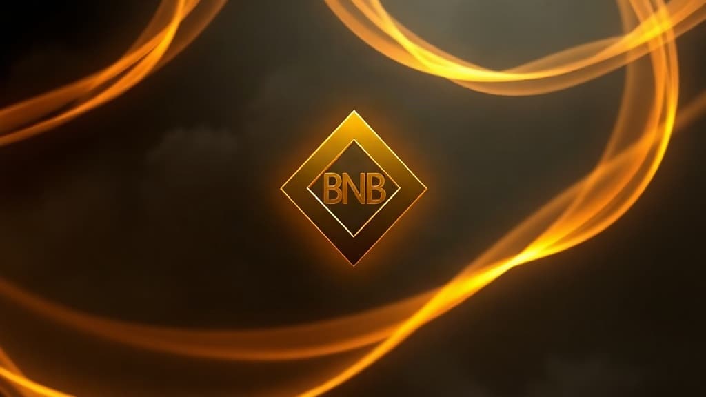 BNB Price Analysis, 19 September 2026: Slower 24h Pace as 21% Monthly Trend Holds