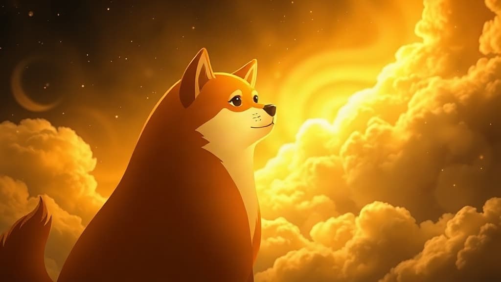 Dogecoin Price Analysis, 19 September 2026: 4% Daily Pop, Momentum Building