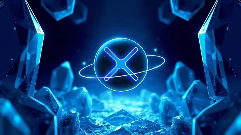 XRP Price Analysis, 20 September 2026: Thin Volume Behind 2.5% Pullback