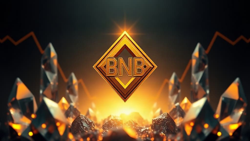 BNB Price Analysis, 21 September 2026: Volume Check Questions Rally Conviction
