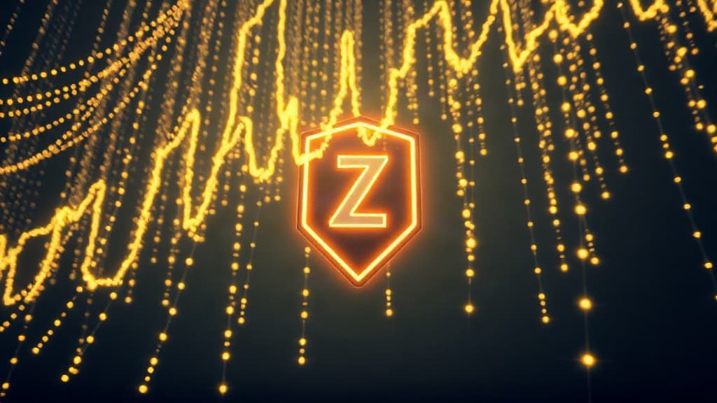 Zcash Price Analysis, 22 September 2026: 24h Pullback, 30-Day Uptrend Intact