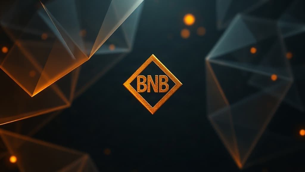 BNB Price Analysis, 24 September 2026: Compression Signals After 24h Slide