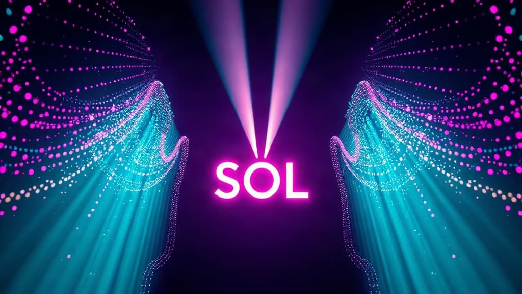 Solana Price Analysis, 24 September 2026: 24h Dip, Weekly and Monthly Gains Hold