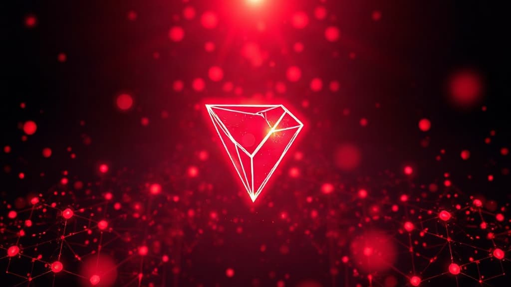 TRON Price Analysis, 25 September 2026: Top 10 Laggard, Flat Monthly View