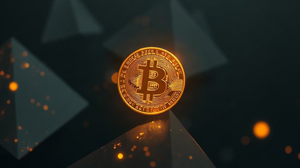 Bitcoin Price Analysis, 26 September 2026: Tightening Coil