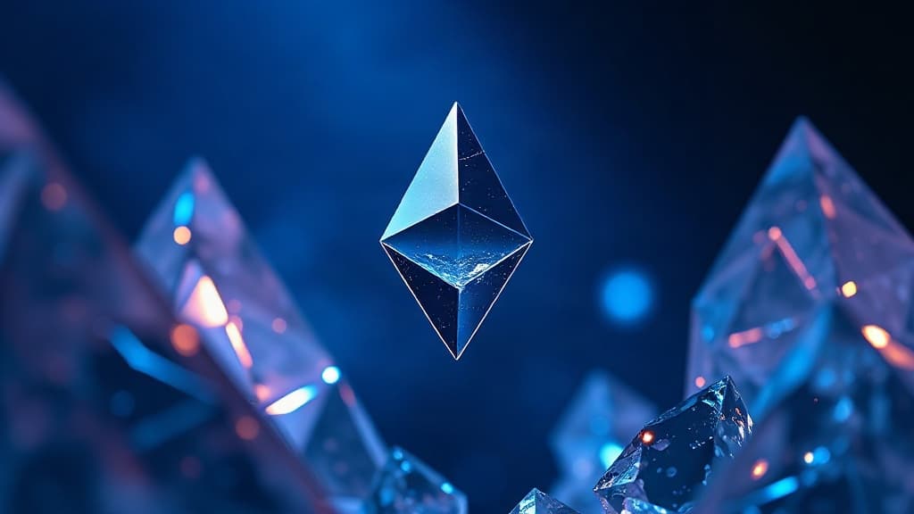 Ethereum Price Analysis, 30 September 2026: 46% Below ATH Amid Quiet 30-Day Rally