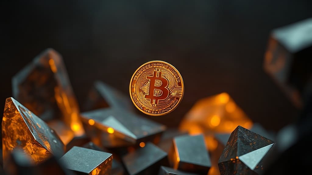 Bitcoin Price Analysis, 1 October 2026: A Third Below ATH, 30-Day Uptrend Holds