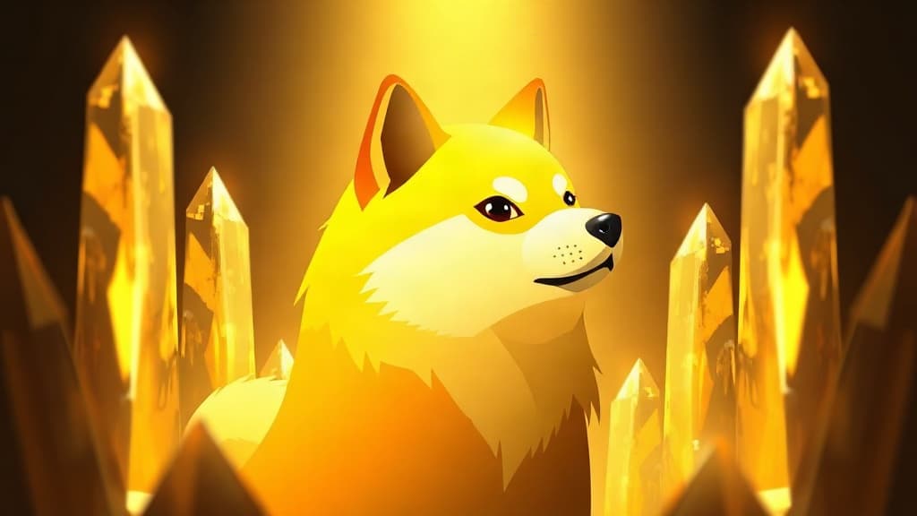 Dogecoin Price Analysis, 1 October 2026: 14.93% Monthly Gain Holds Despite Slowdown