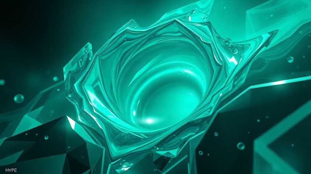 Hyperliquid Price Analysis, 2 October 2026: Muted Session, Monthly Uptrend Intact