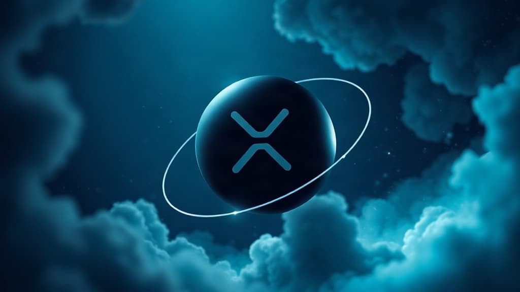 XRP Price Analysis, 2 October 2026: Thin Volume Belies 11% Monthly Gain