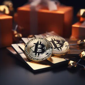 Bitcoin Gift Card