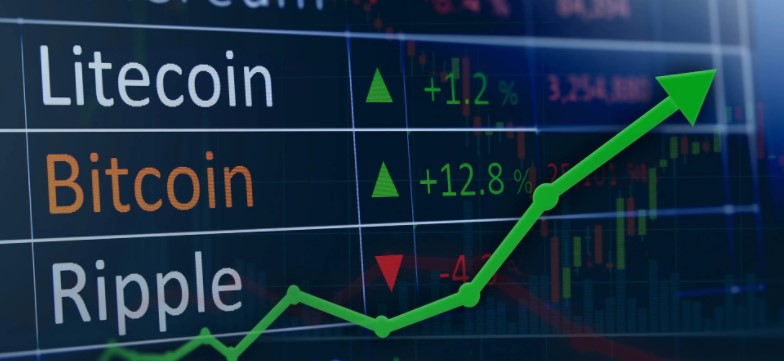 cumpărați și vindeți rapid bitcoin pentru profit cum să investești în acțiuni blockchain