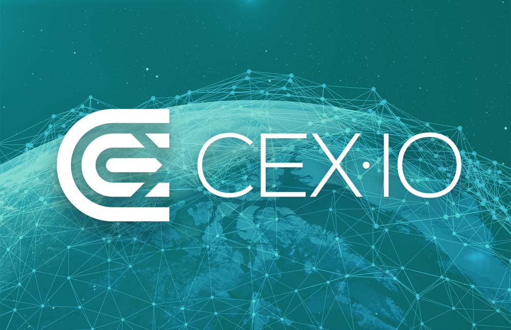 cex.io crypto exchange