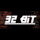32Bitcoin logo