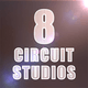 8 Circuit Studios logo