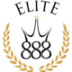 Elite 888 logo