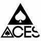 AcesCoin logo