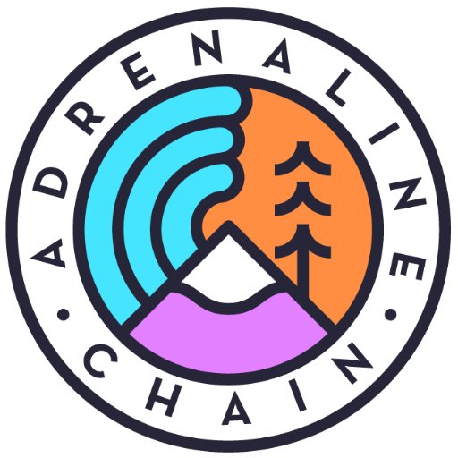 Adrenaline Chain logo