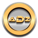 Adzcoin logo
