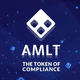 AMLT Token logo